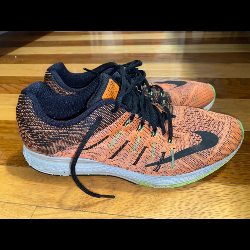 Mens Nike Zoom Elite 8